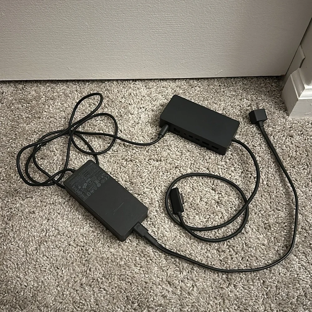 Microsoft Surface Dock Model 1661